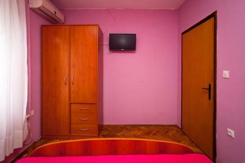 Apartments Ratkovi?