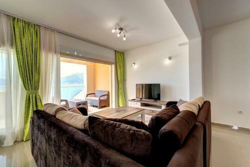 Apartments Villa Adriatic