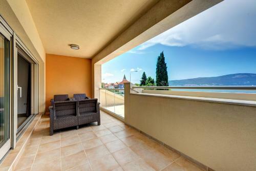 Apartments Villa Adriatic