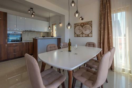 Apartments Villa Adriatic