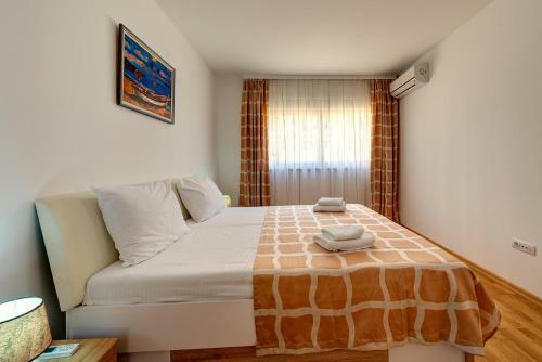 Apartments Villa Adriatic