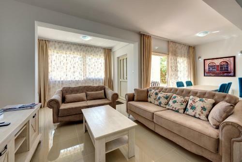 Apartments Villa Adriatic