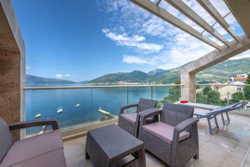 Apartments Villa Adriatic