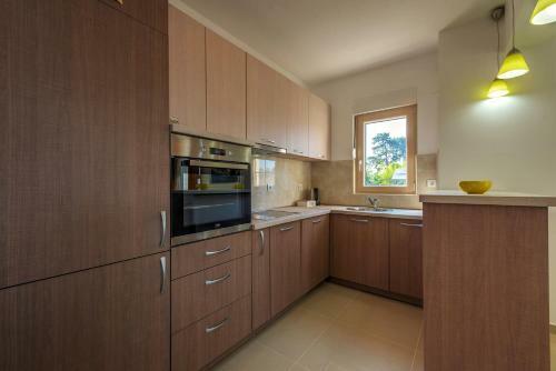Apartments Villa Adriatic