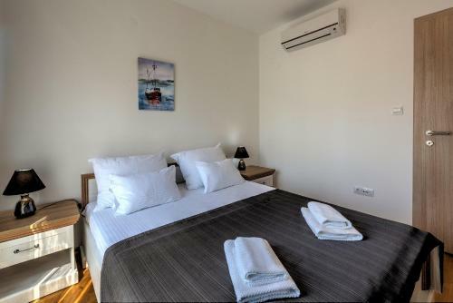 Apartments Villa Adriatic