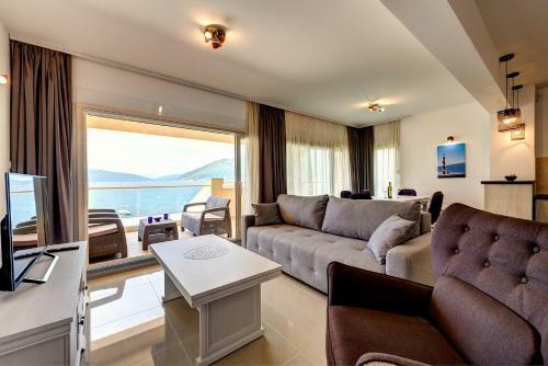 Apartments Villa Adriatic