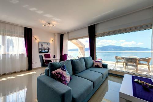 Apartments Villa Adriatic