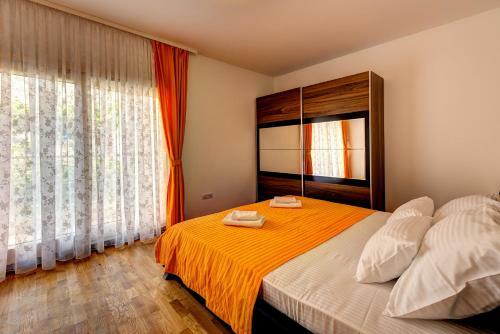 Apartments Villa Adriatic