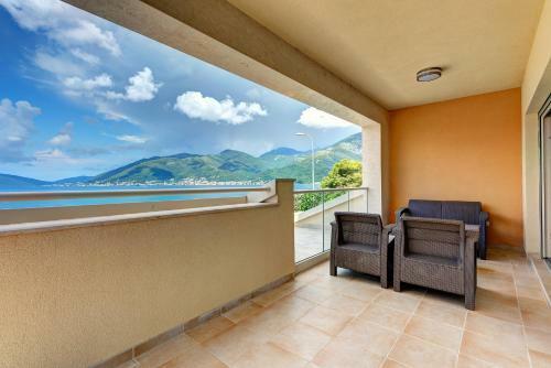 Apartments Villa Adriatic