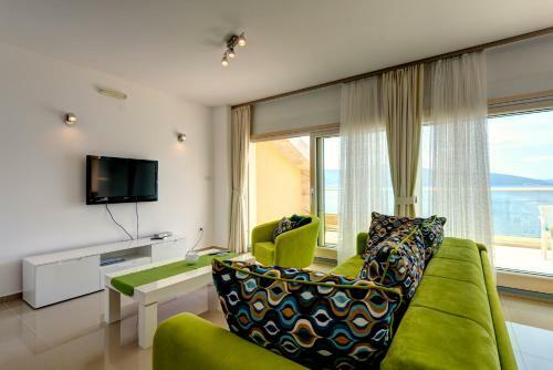 Apartments Villa Adriatic