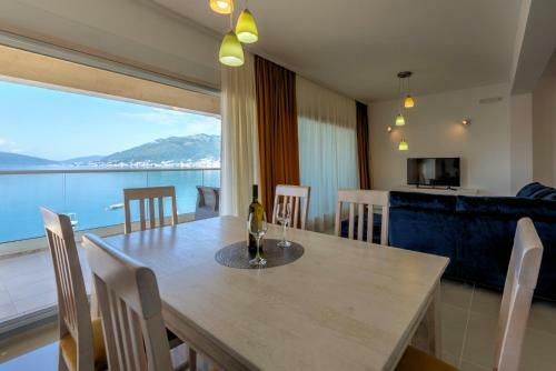 Apartments Villa Adriatic