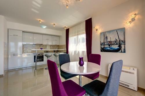 Apartments Villa Adriatic