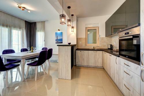 Apartments Villa Adriatic