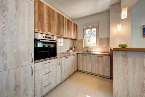 Apartments Villa Adriatic