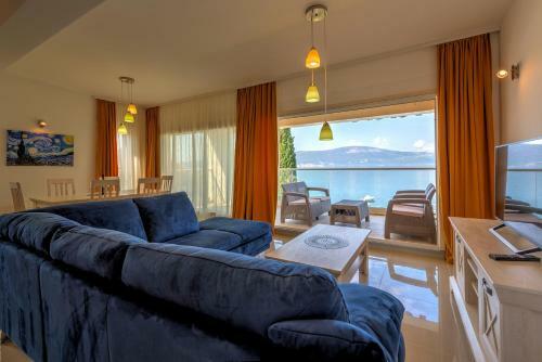 Apartments Villa Adriatic