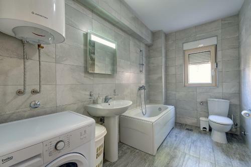 Apartments Villa Adriatic