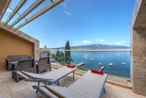 Apartments Villa Adriatic