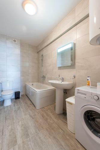 Apartments Villa Adriatic