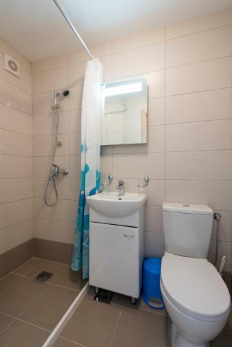 Apartments Villa Adriatic