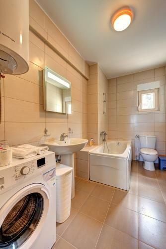 Apartments Villa Adriatic