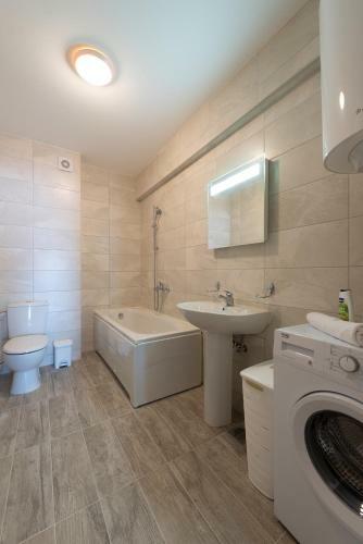 Apartments Villa Adriatic