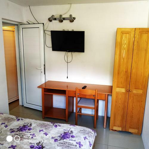Apartments Simovic