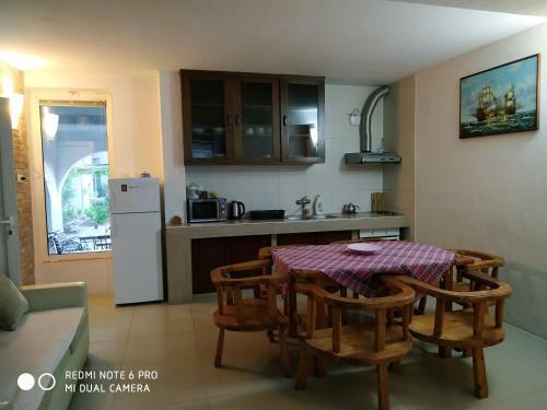 Apartments Simovic