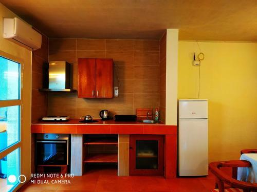 Apartments Simovic