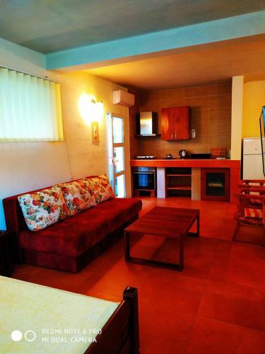 Apartments Simovic