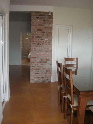 Apartments Simovic