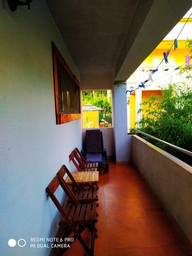 Apartments Simovic