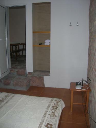 Apartments Simovic