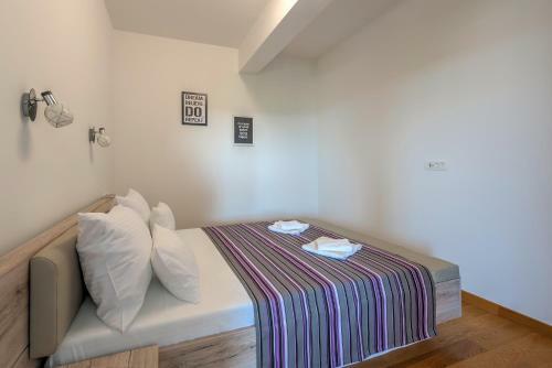 Aroma Apartments