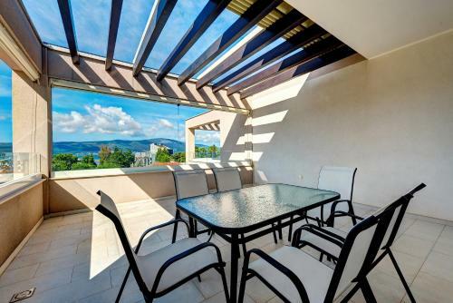 Aroma Apartments