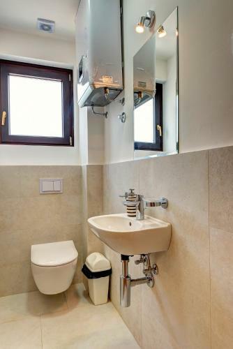 Aroma Apartments