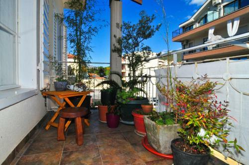 Apartment Belviewnada
