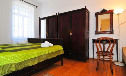 Apartment Belviewnada