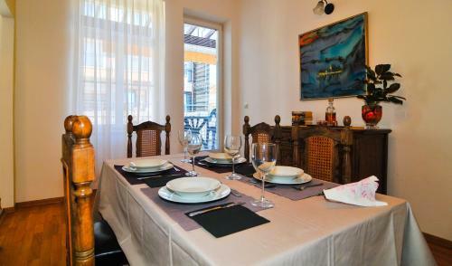 Apartment Belviewnada