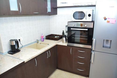 Hana Apartment