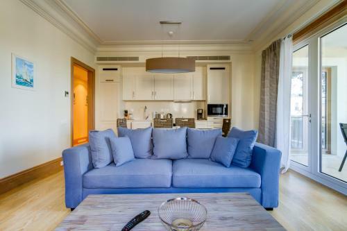 Valerya Apartments Porto Montenegro