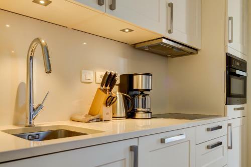 Valerya Apartments Porto Montenegro