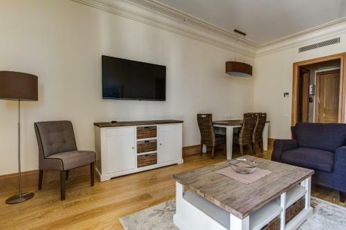 Valerya Apartments Porto Montenegro