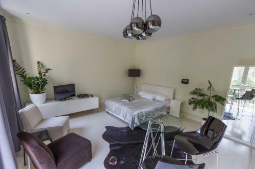 Apartamentos Studio Zeta Porto Montenegro