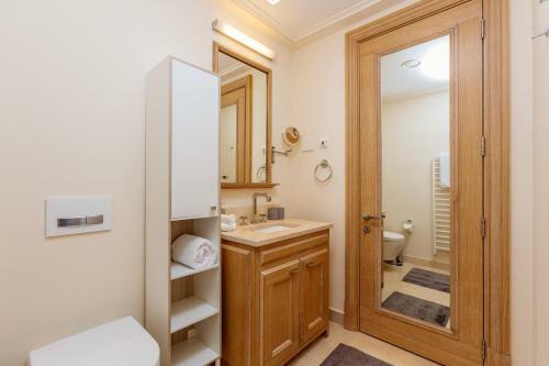 Apartamentos Porto Montenegro Luxury Experience