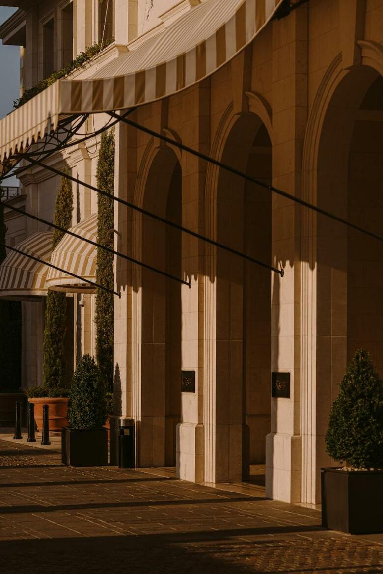 Hotel Regent Porto Montenegro