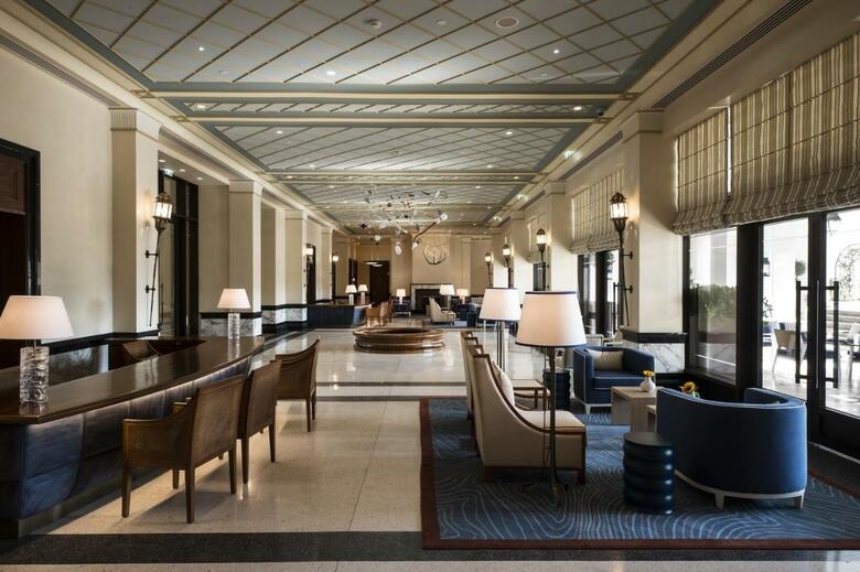 Hotel Regent Porto Montenegro