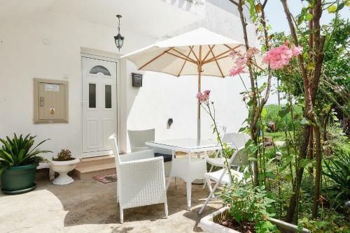 Gardelin Apartment