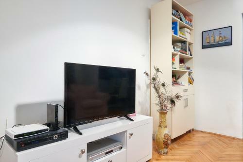 Gardelin Apartment