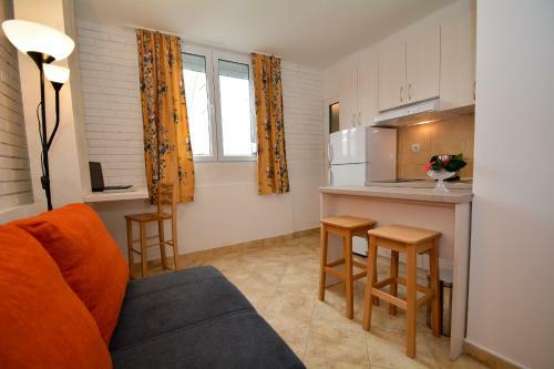 Family Apartments