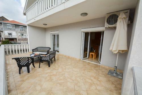 Family Apartments